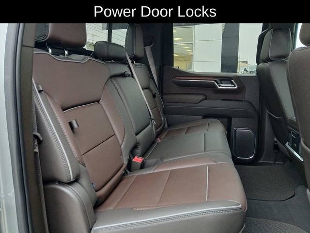 Used 2025 GMC Sierra 1500 Denali w/ Technology Package image 19