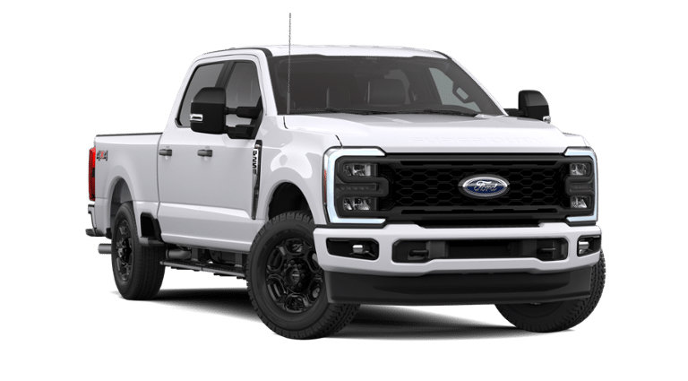 New 2026 Ford F250 XL w/ STX Appearance Package AWD/4WD image 26