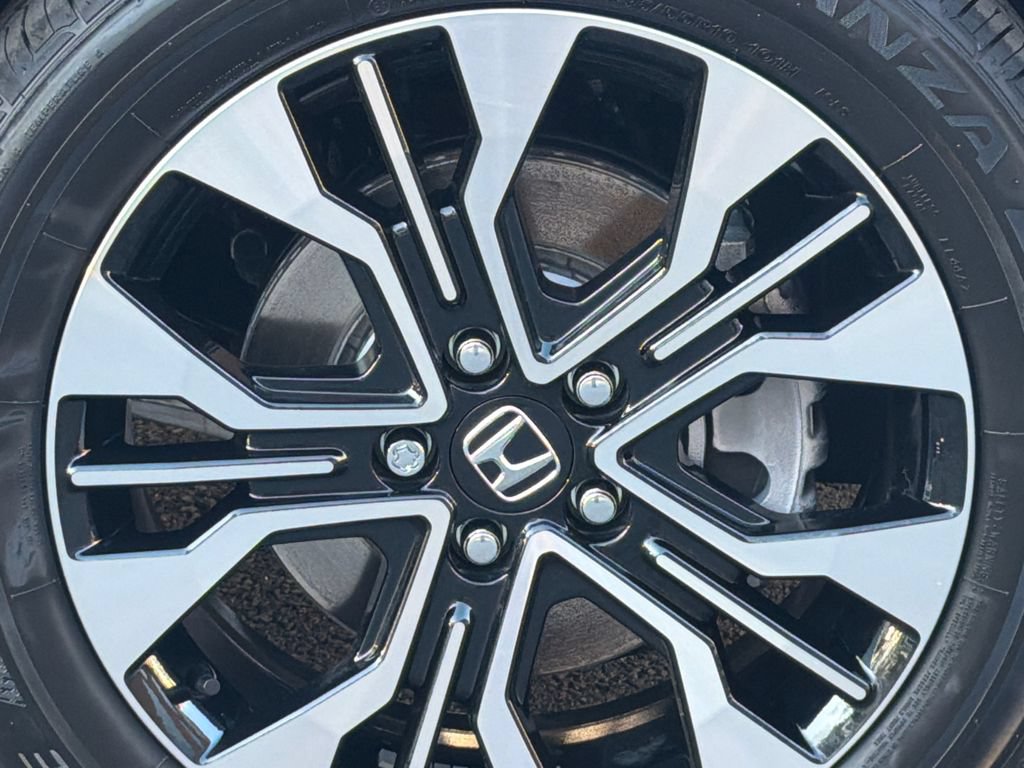 New 2026 Honda Odyssey Elite image 5