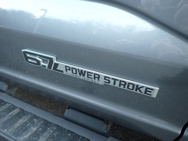 Used 2024 Ford F250 Lariat w/ Lariat Ultimate Package image 14