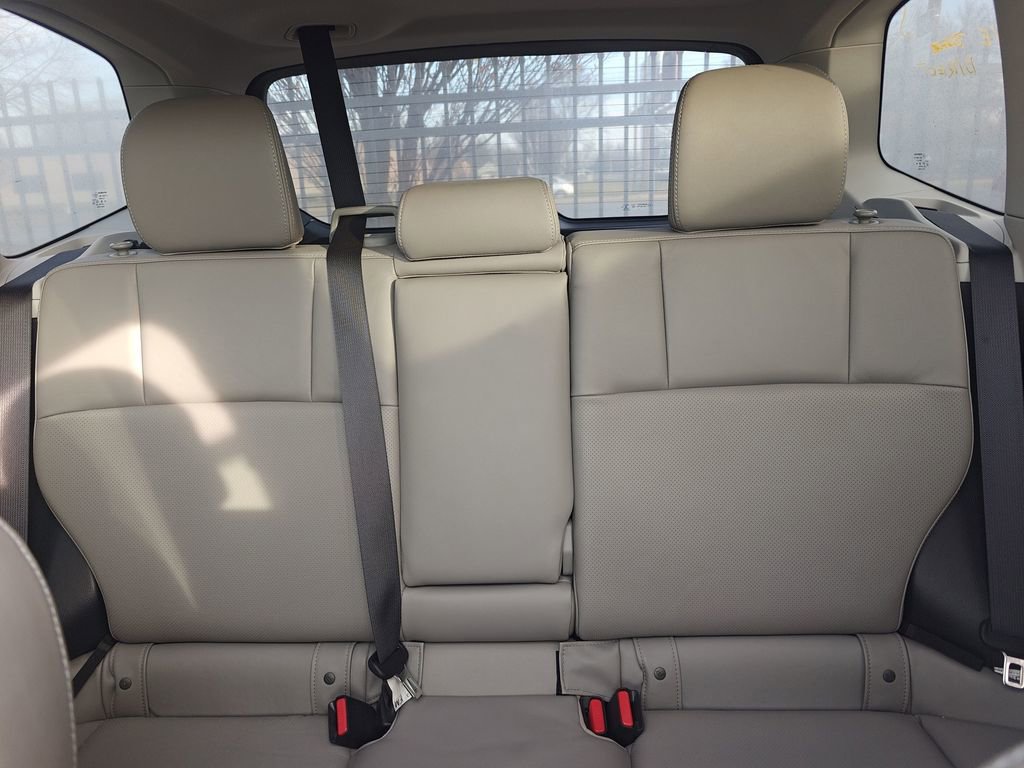 Used 2015 Subaru Forester 2.5i Limited image 10