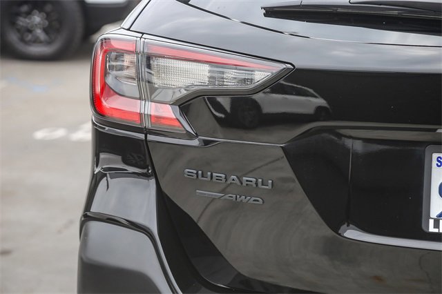 Used 2022 Subaru Outback Onyx Edition XT image 10