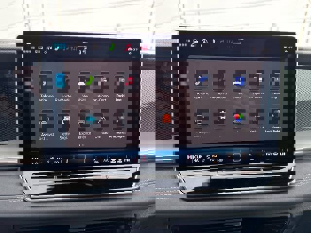 New 2026 Volkswagen Tiguan SE R-Line image 10