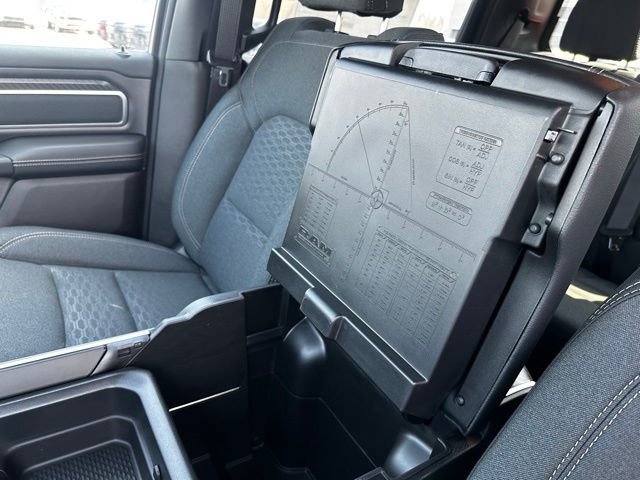 New 2026 RAM 1500 Big Horn image 32
