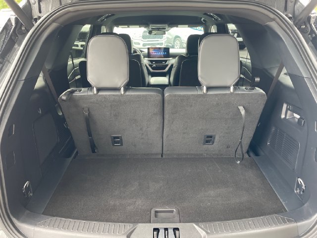 Used 2026 Ford Explorer ST-Line AWD/4WD image 14