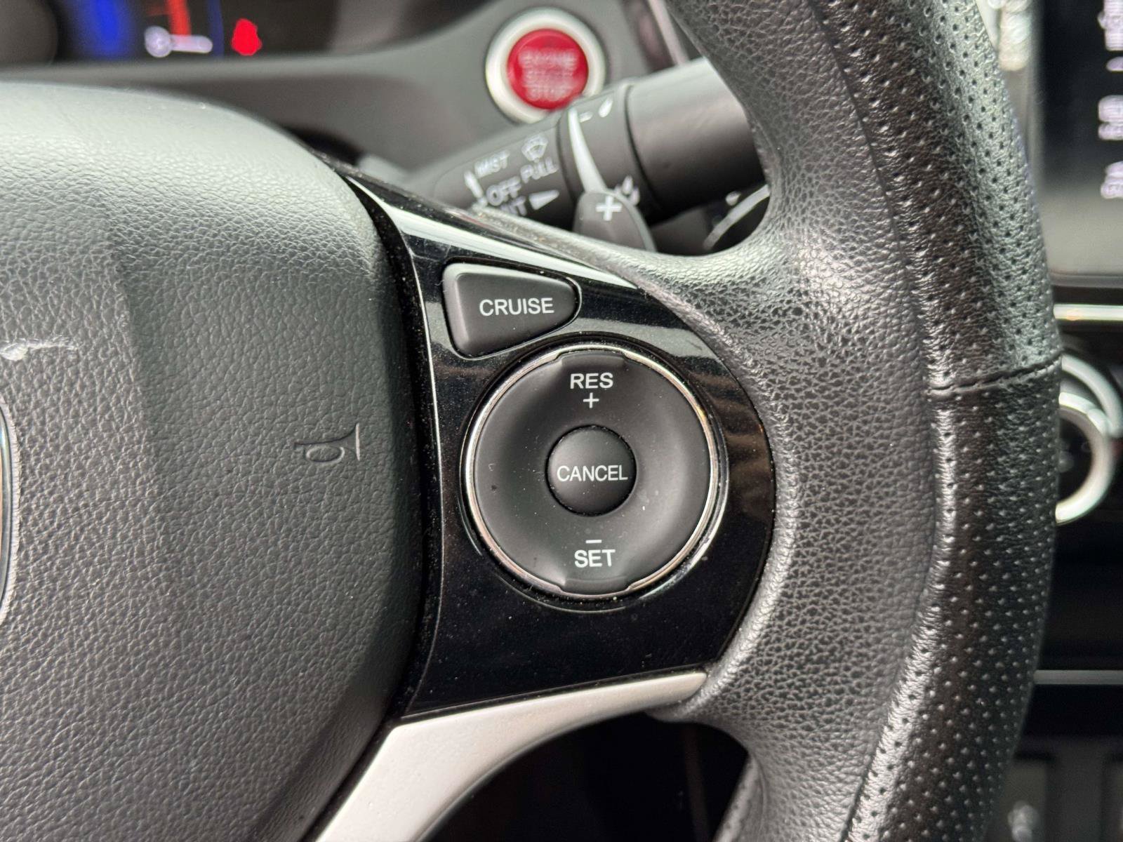 Used 2015 Honda Civic EX image 17
