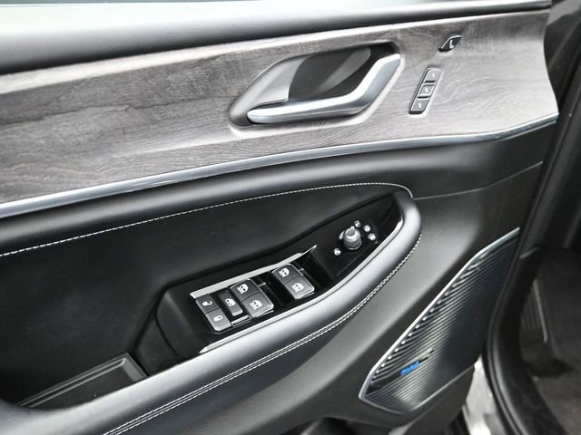 Used 2022 Jeep Grand Cherokee L Overland w/ Luxury Tech Group IV image 20