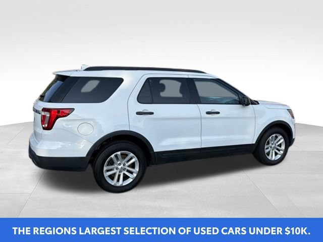 Used 2016 Ford Explorer FWD image 3