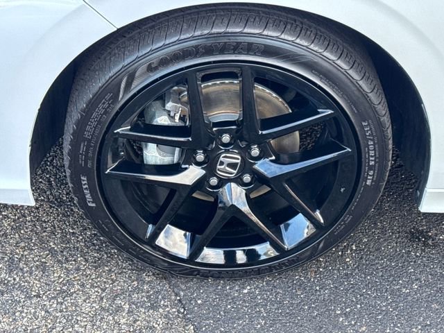 Certified 2025 Honda Civic Sport image 2