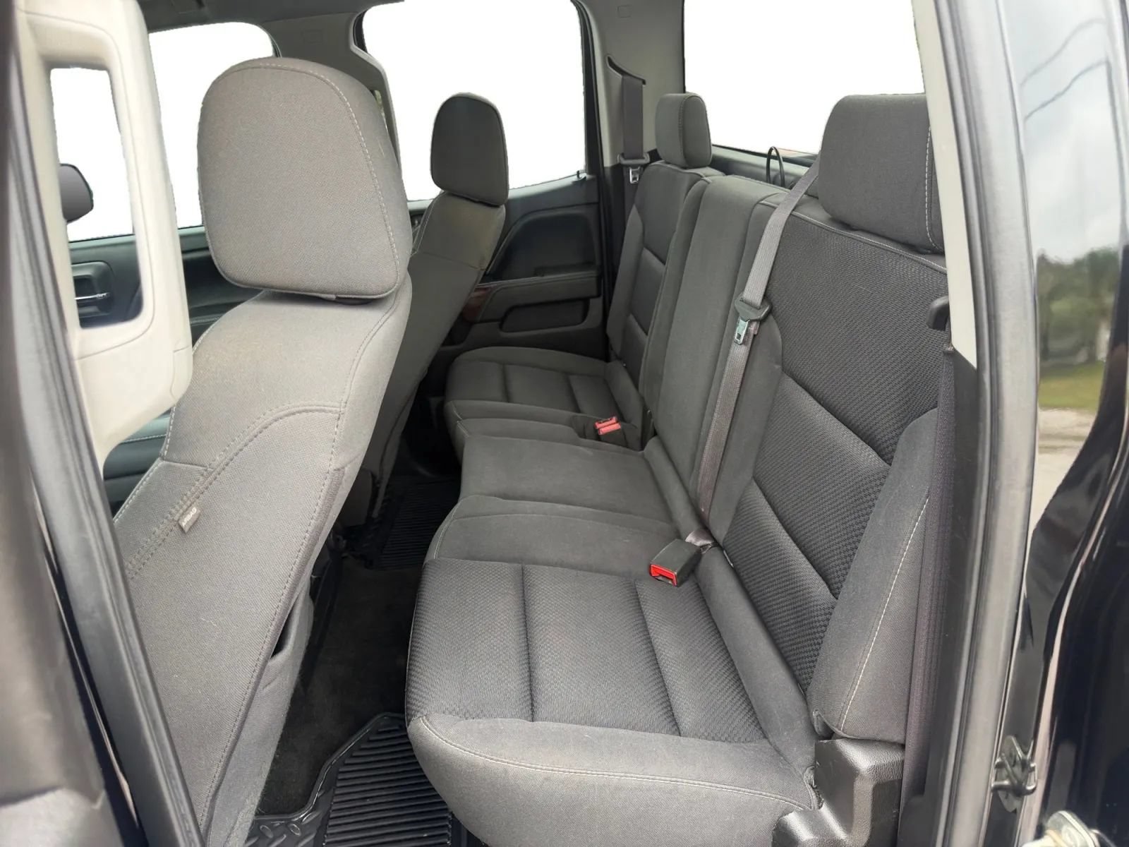 Used 2016 GMC Sierra 1500 SLE w/ SLE Value Package AWD/4WD image 16