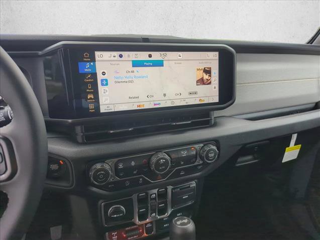 New 2026 Jeep Wrangler Willys image 9