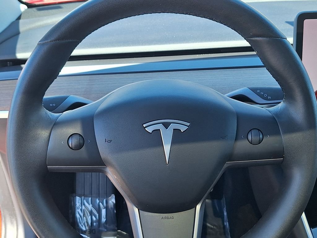 Used 2019 Tesla Model 3 Long Range image 15