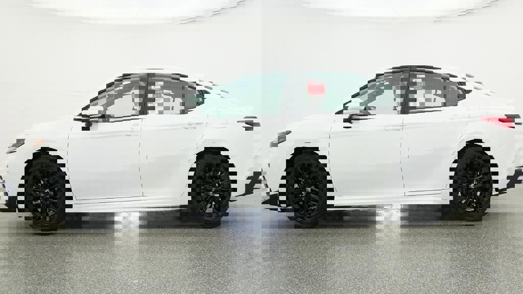 New 2026 Toyota Camry SE image 19