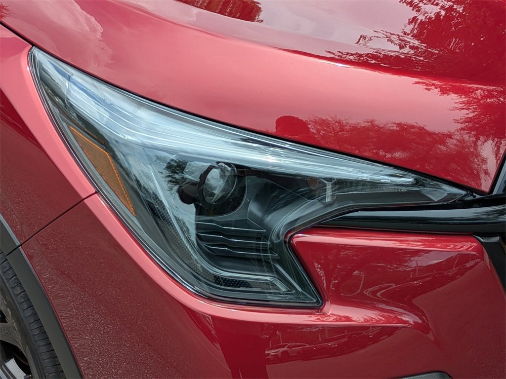 New 2025 Subaru Ascent Bronze Edition image 9