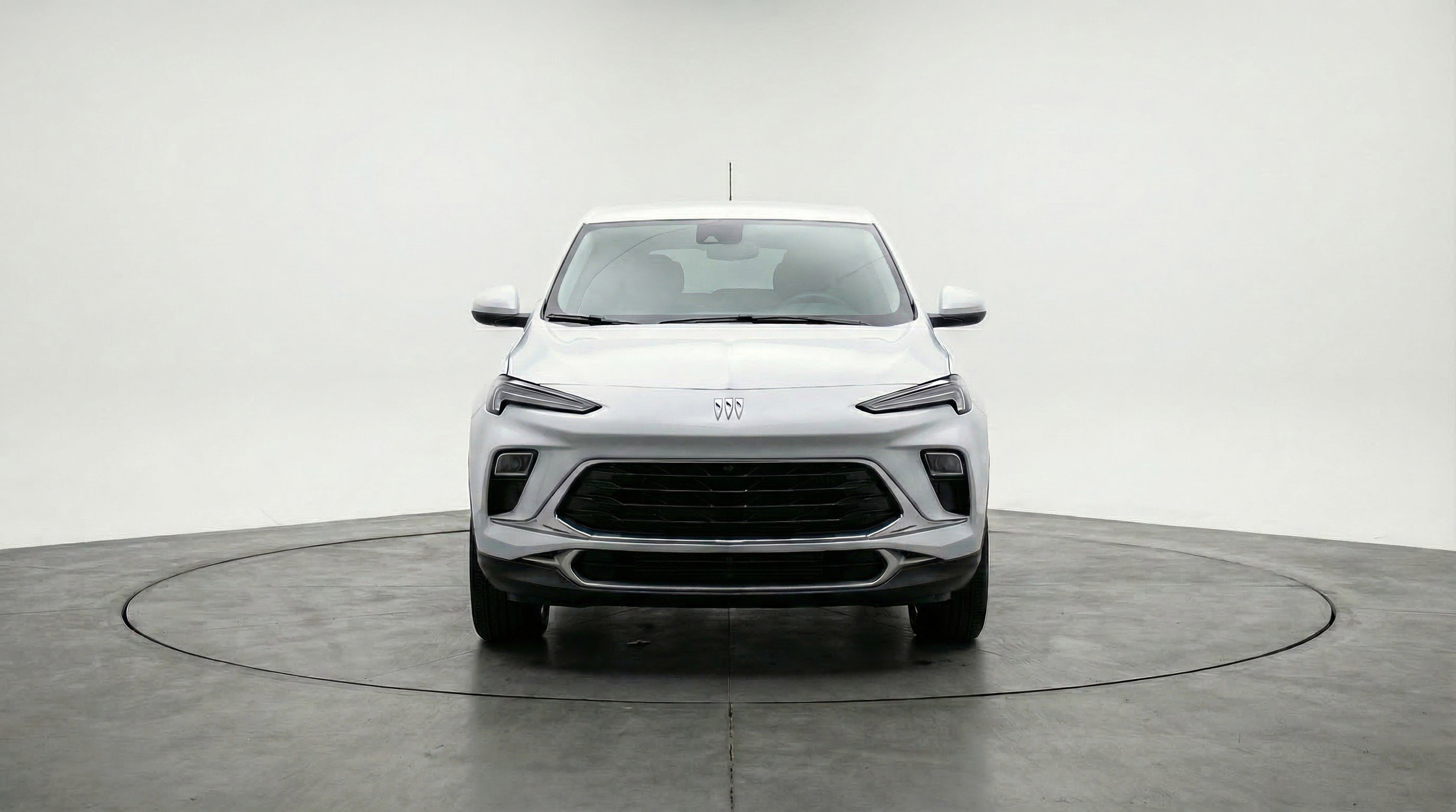 Used 2025 Buick Encore GX Preferred image 2