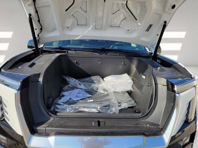 New 2025 GMC Sierra EV Denali image 4