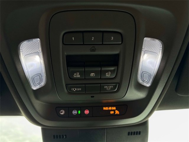 New 2026 Cadillac CT5 Premium Luxury w/ Platinum Package image 19