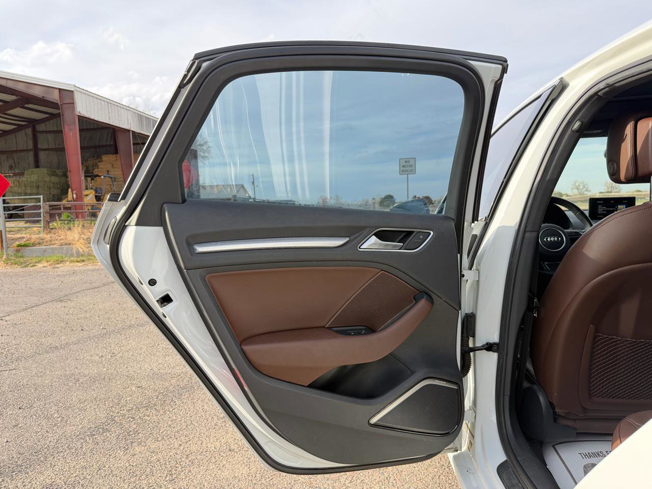 Used 2015 Audi A3 2.0T Premium Plus w/ Premium Plus Package image 13