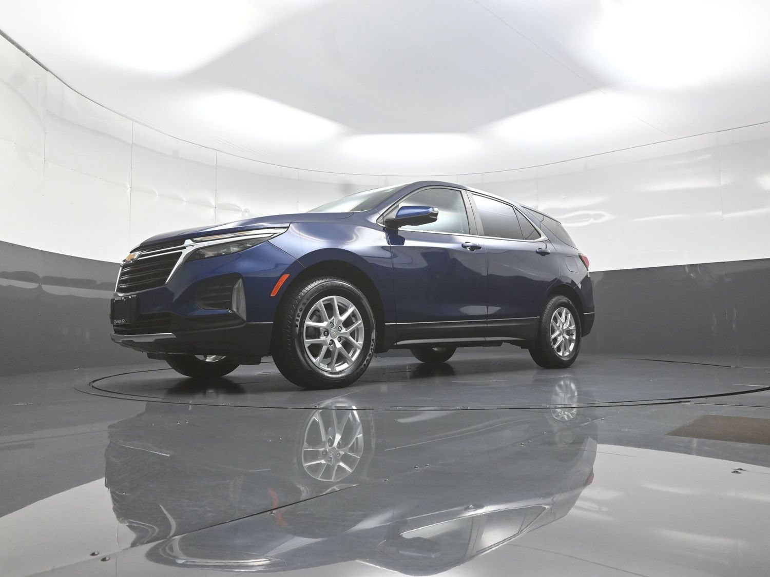 Used 2022 Chevrolet Equinox LT AWD/4WD image 11