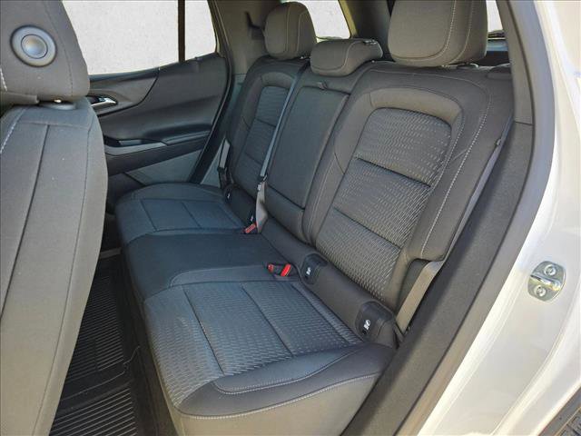 New 2026 Chevrolet Equinox LT w/ Midnight Edition image 16