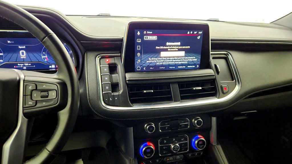 Used 2023 GMC Yukon SLT w/ SLT Premium Package image 18