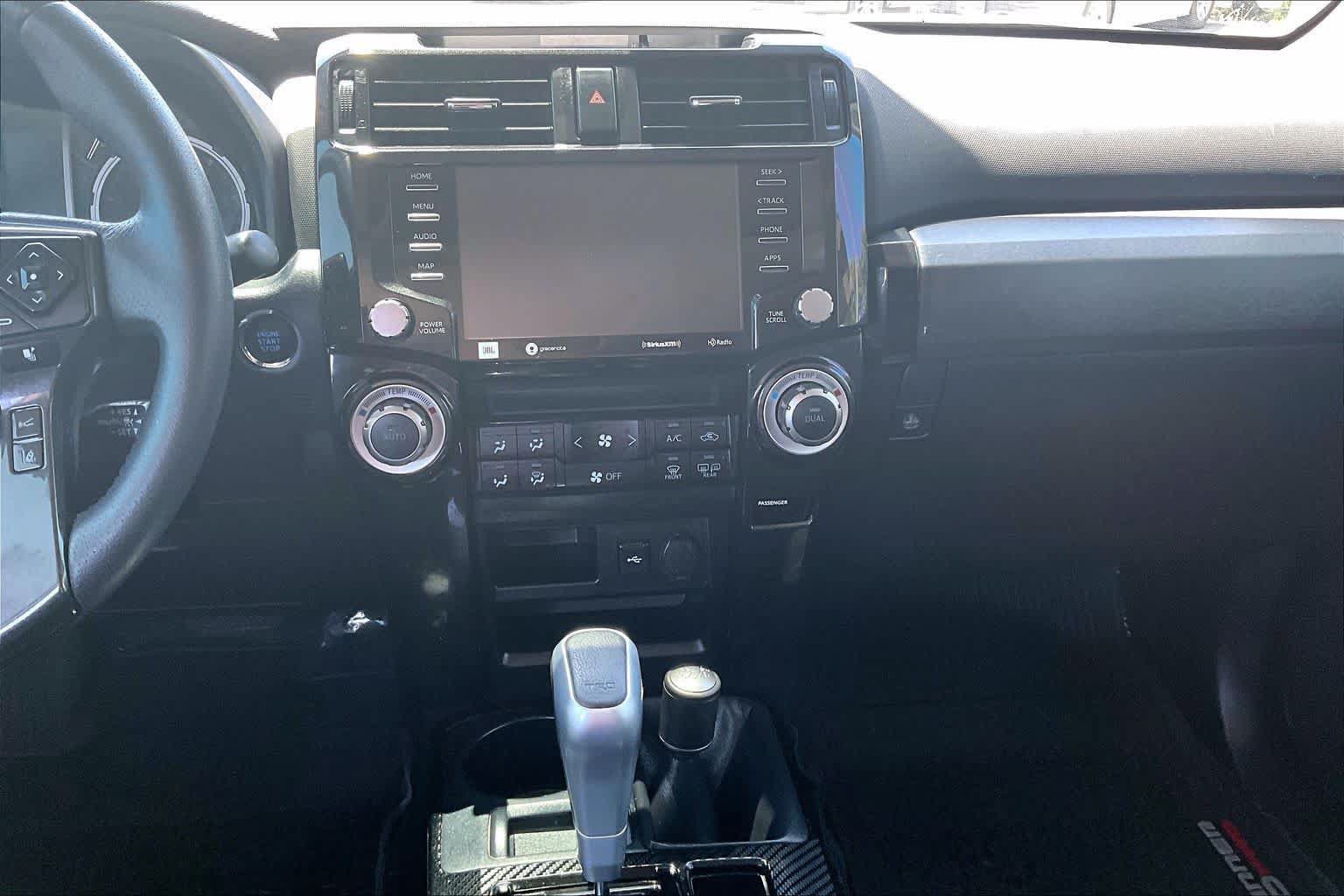Certified 2022 Toyota 4Runner TRD Pro AWD/4WD image 6