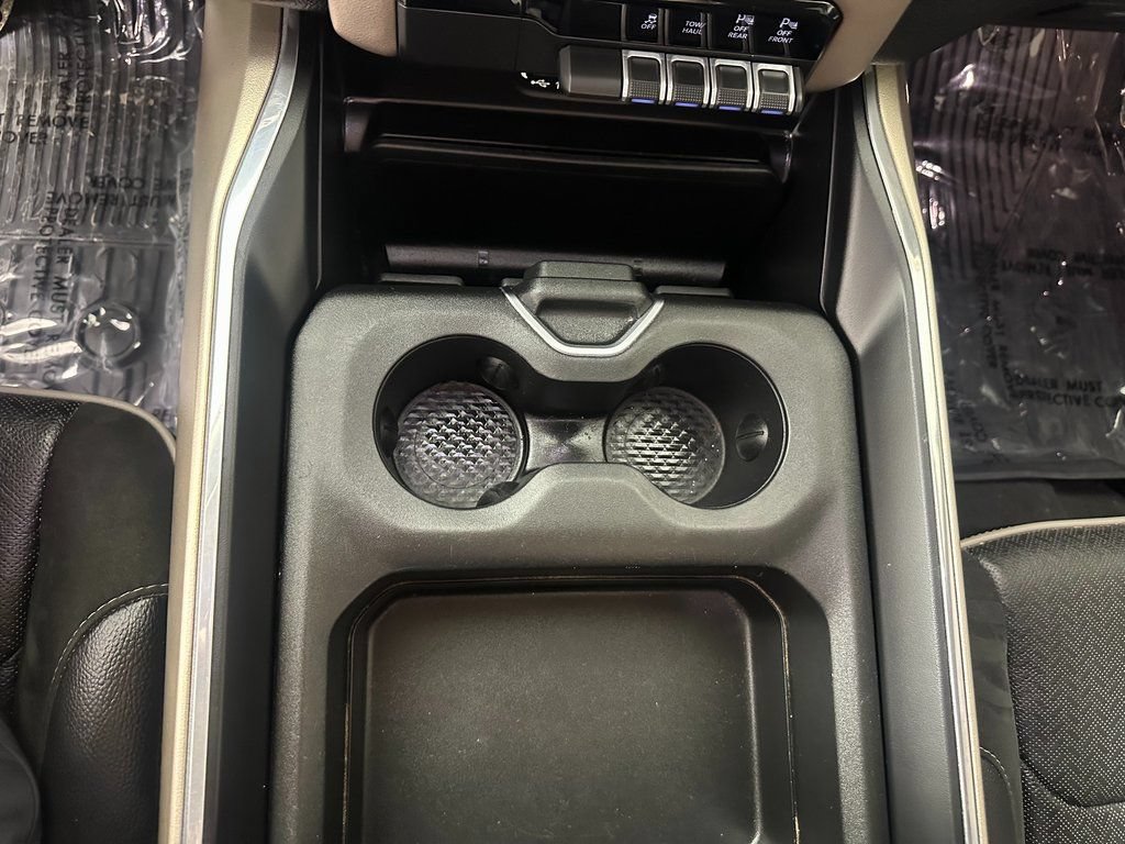 Used 2021 RAM 1500 Laramie AWD/4WD image 27