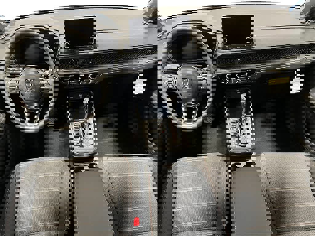 Certified 2025 Honda CR-V Sport image 17