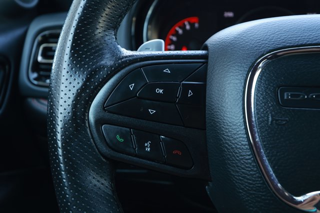 Certified 2024 Dodge Durango GT image 13