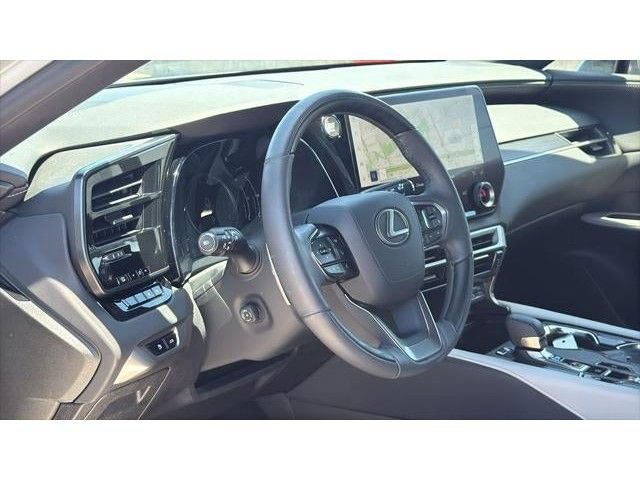 Used 2024 Lexus RX 350 Premium w/ Accessory Package (Z1) FWD image 10