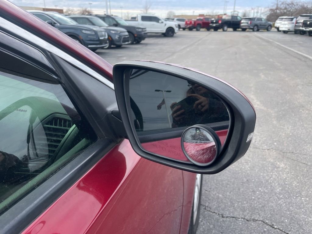 Used 2013 Kia Optima LX image 14