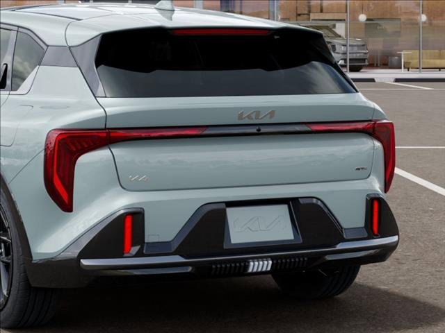 New 2026 Kia K4 GT-Line Turbo FWD image 13