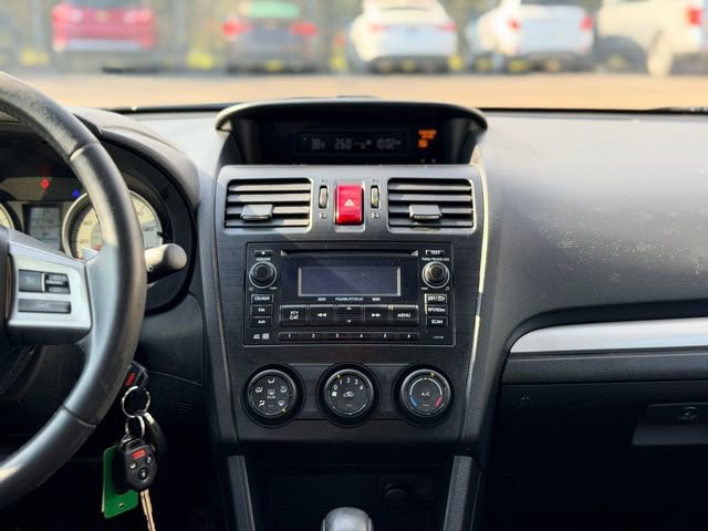 Used 2014 Subaru Impreza 2.0i Sport Premium w/ Popular Package #1 image 17