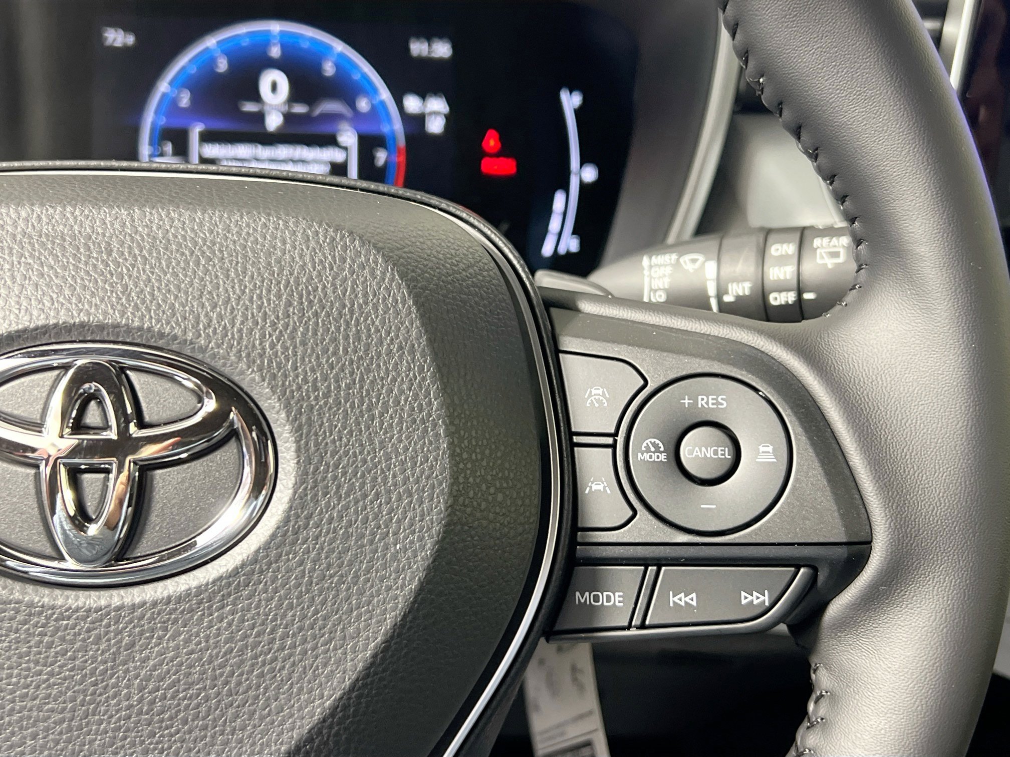 New 2026 Toyota Corolla XSE image 19