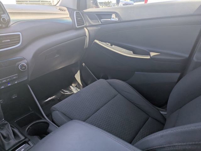 Used 2019 Hyundai Tucson SEL w/ Cargo Package image 16