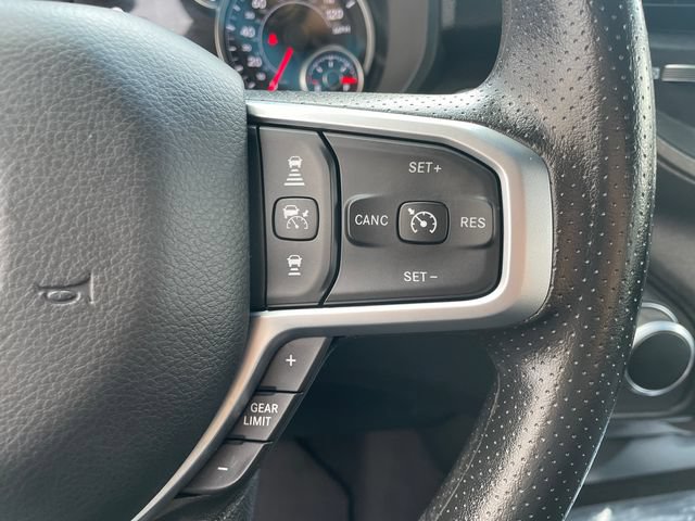 Used 2025 RAM 1500 Tradesman AWD/4WD image 28