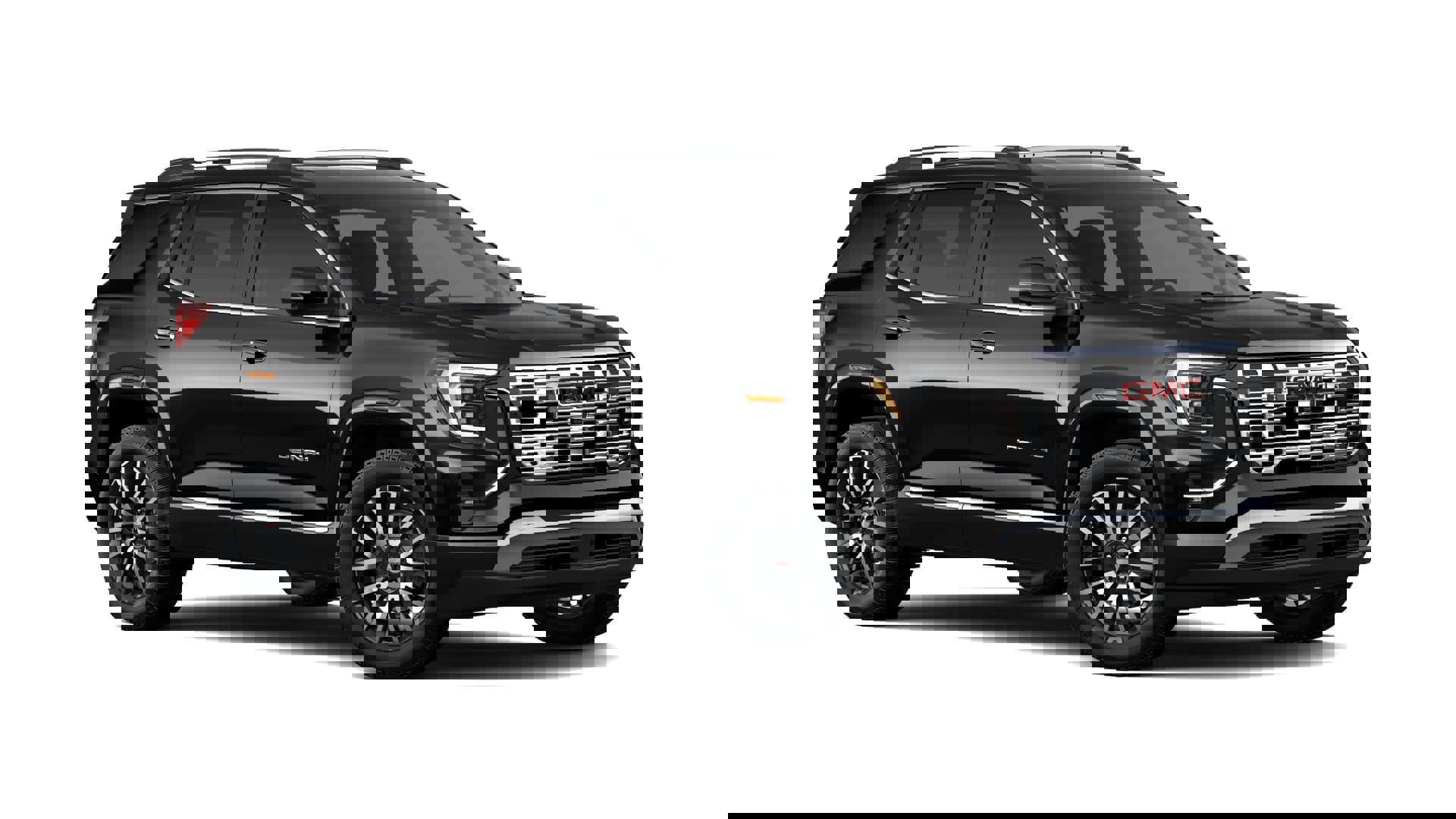 New 2026 GMC Terrain Denali image 4