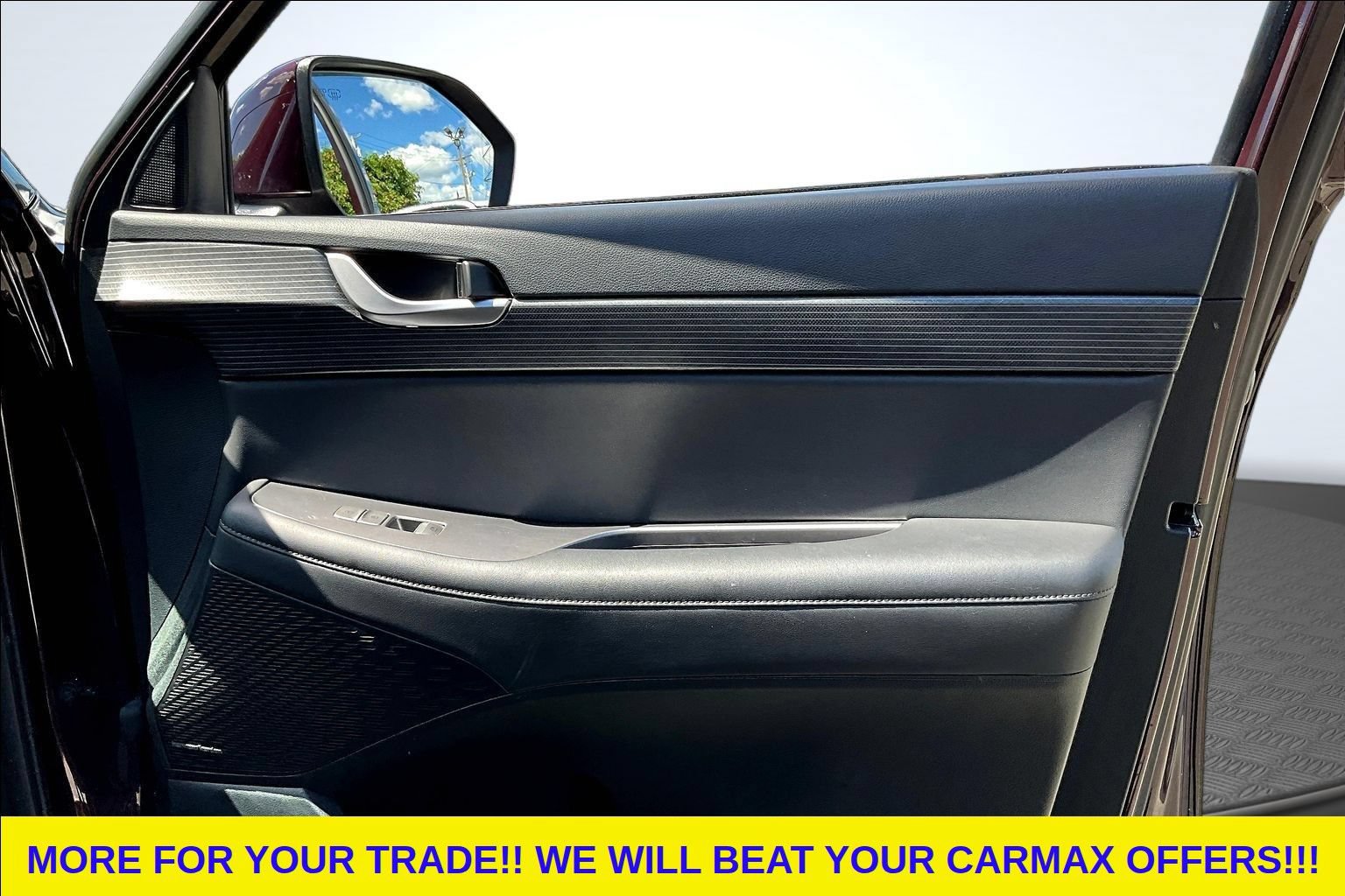 Used 2023 Hyundai Palisade Limited AWD/4WD image 27