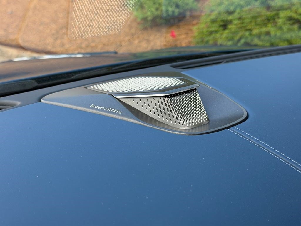 New 2026 Aston Martin V8 Vantage S RWD image 23