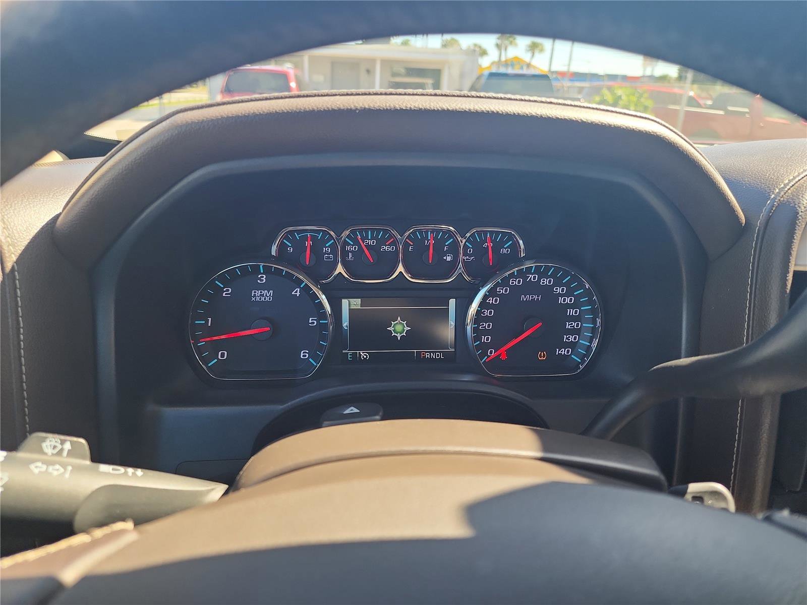 Used 2018 GMC Sierra 1500 SLT w/ SLT Premium Package image 35