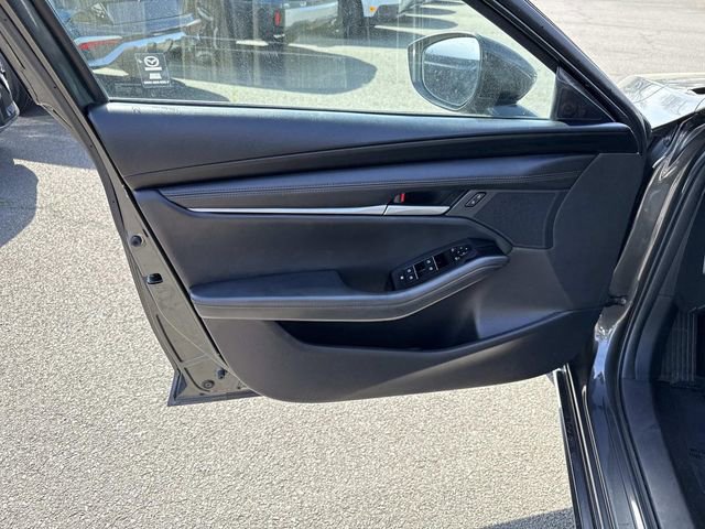 Used 2024 MAZDA MAZDA3 s image 11
