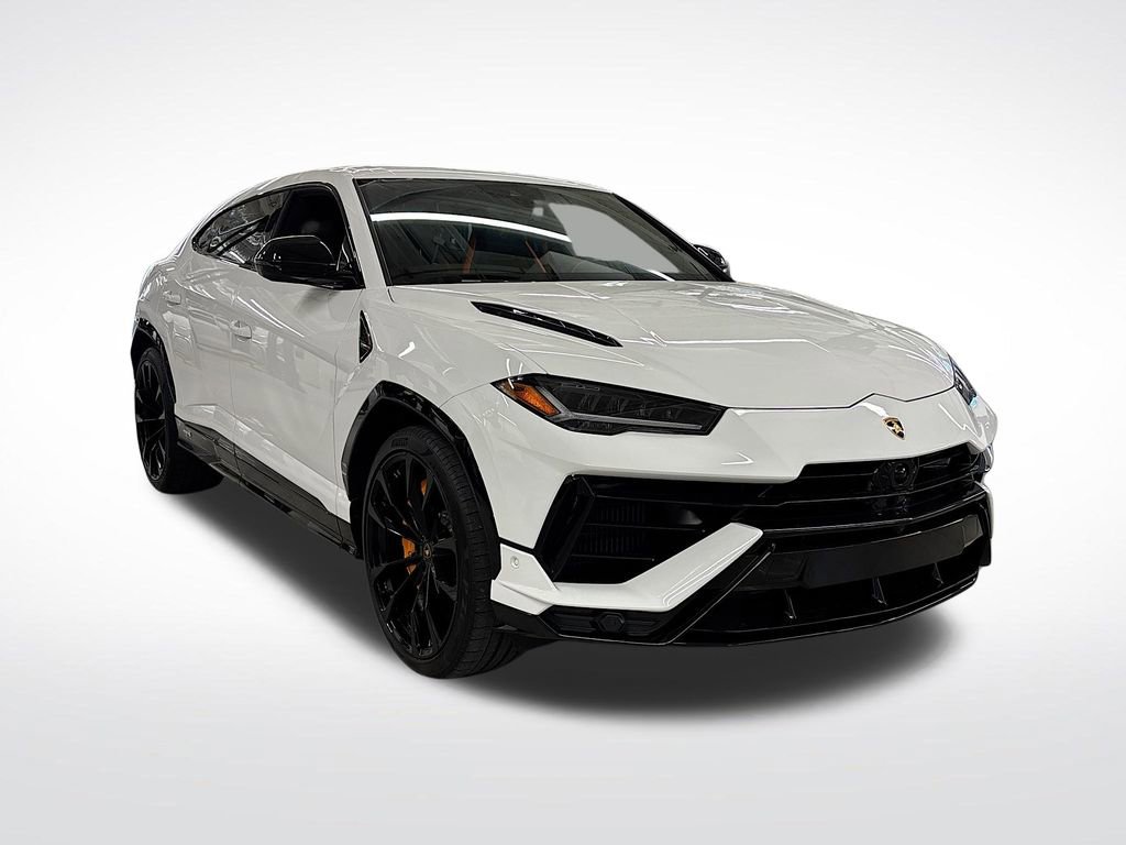 Used 2024 Lamborghini Urus S image 7
