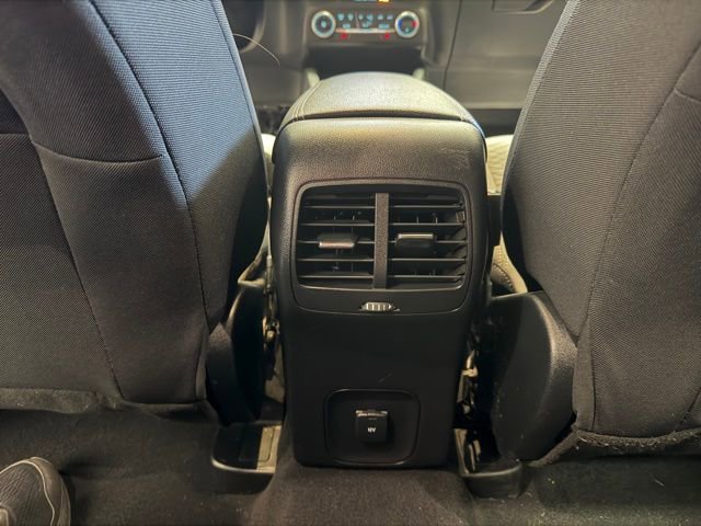 Used 2020 Ford Escape SE Sport image 39