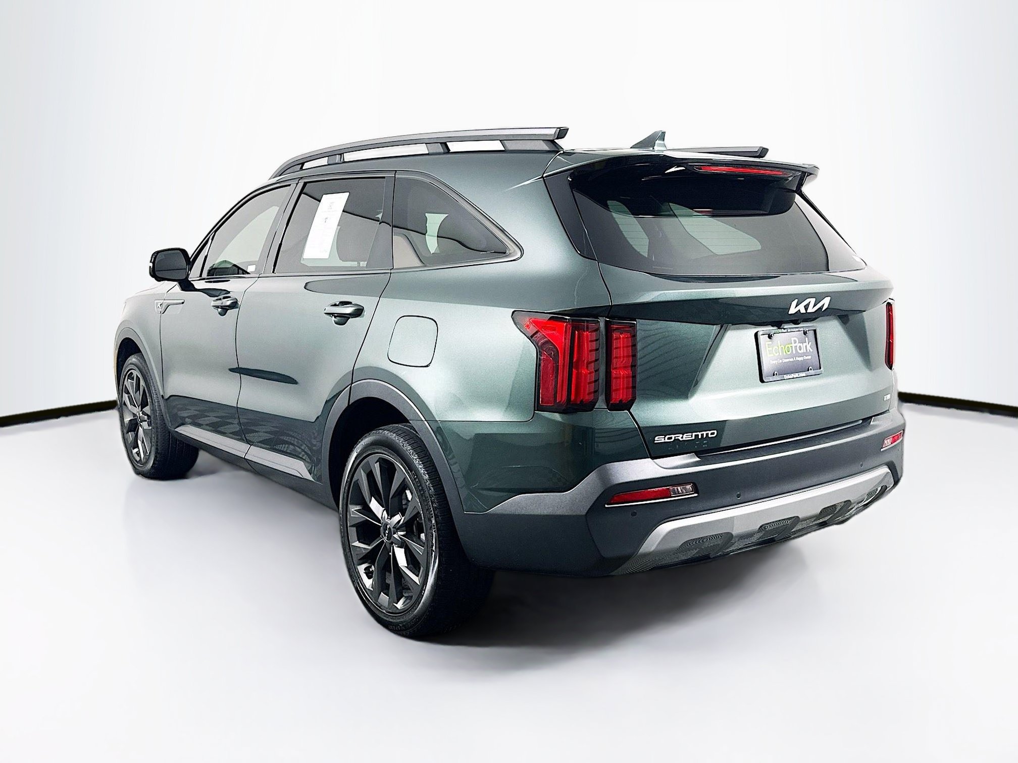 Used 2023 Kia Sorento SX Prestige AWD/4WD image 5