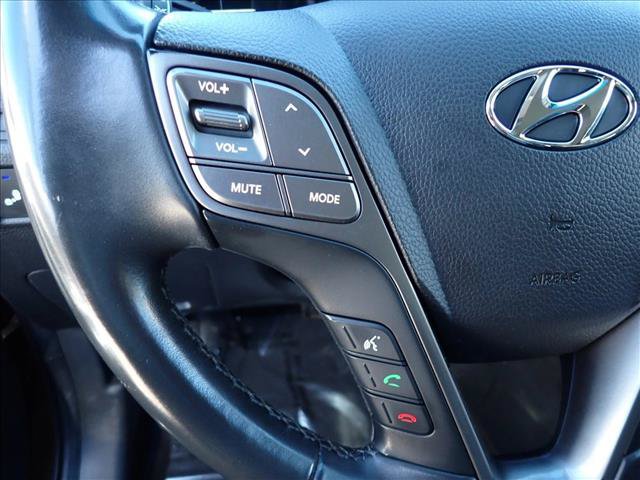 Used 2018 Hyundai Santa Fe Sport 2.0T AWD/4WD image 15