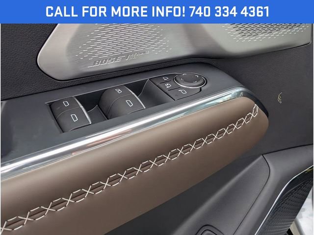 New 2026 GMC Acadia Denali Ultimate w/ LPO, Floor Liner Package image 14