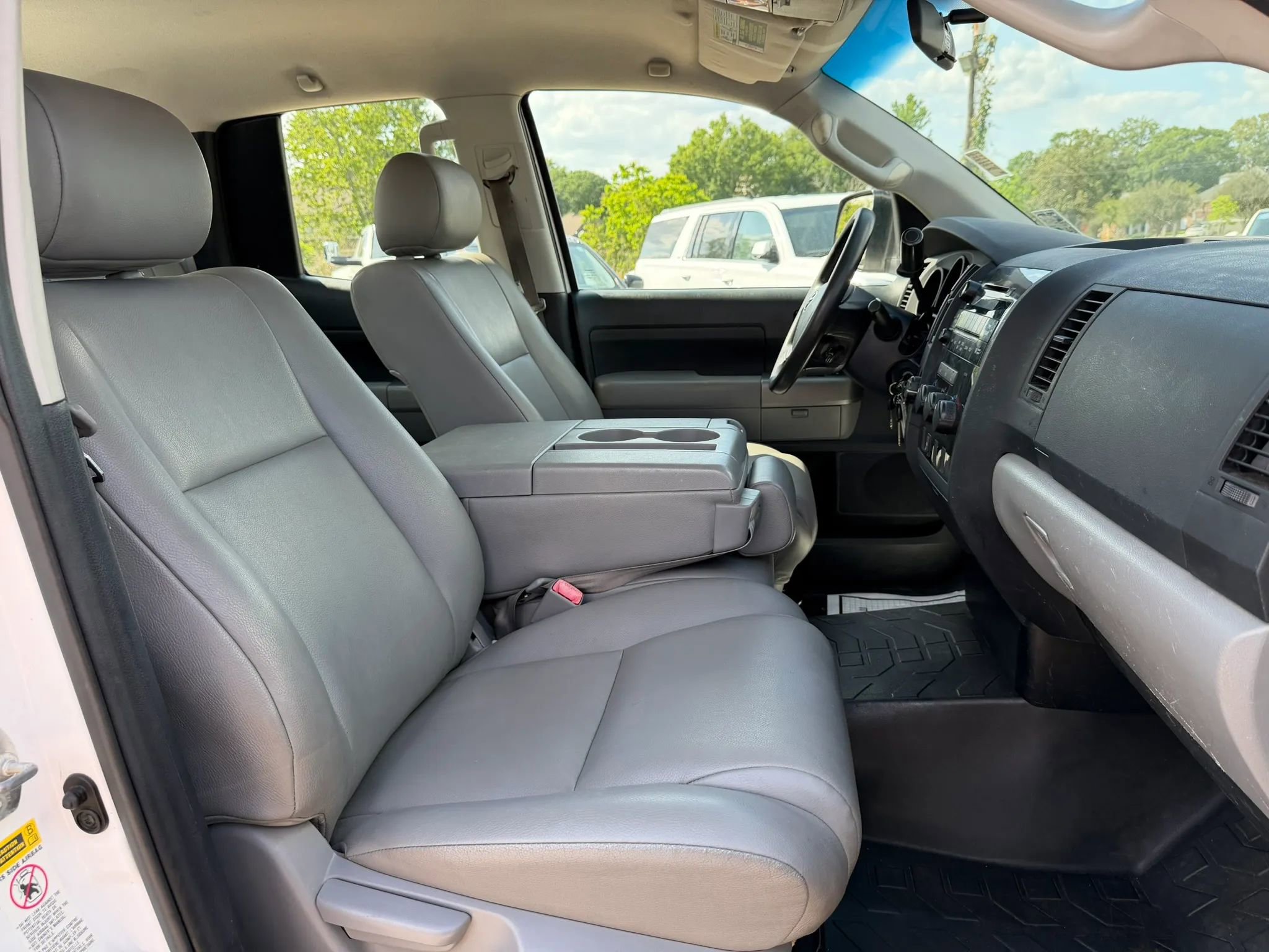 Used 2012 Toyota Tundra 2WD Double Cab image 18