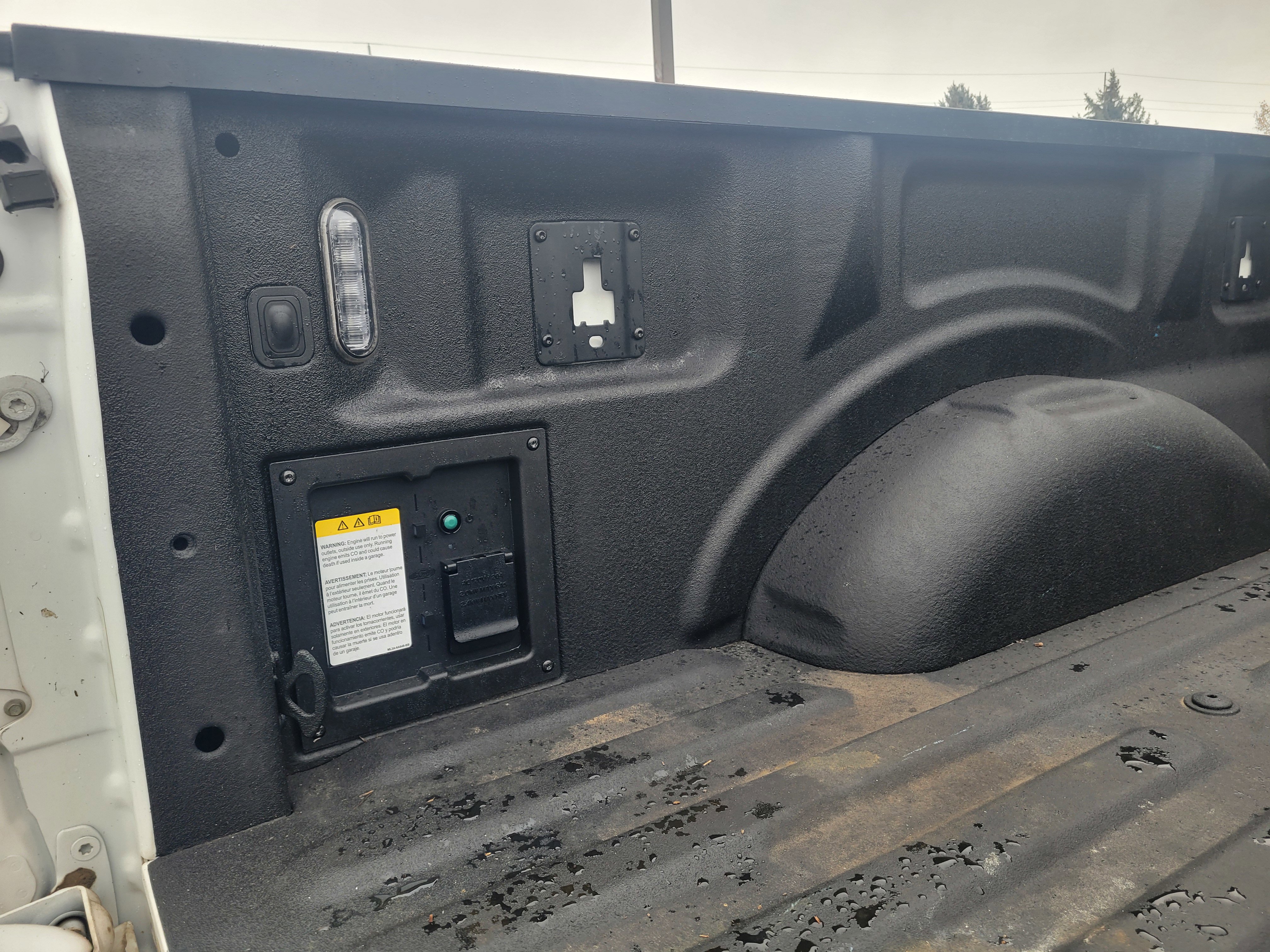 Used 2021 Ford F150 XLT w/ Equipment Group 302A High image 12