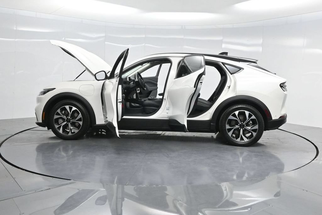 New 2024 Ford Mustang Mach-E Select AWD/4WD image 33