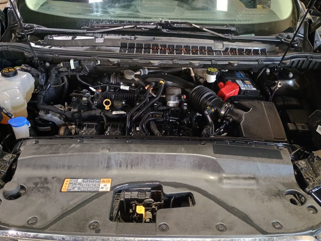 Used 2020 Ford Edge SEL w/ Convenience Package image 31